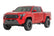 M1R Reservoir Leveling Struts | Adjustable Height | Front | Toyota Tacoma (24-26)