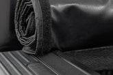 Soft Roll Up Bed Cover | 6'10" Bed | Ford F-250/F-350 Super Duty (99-16)