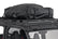 Roof top Storage Soft Bag | Gray | Weatherproof
