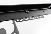 Electric Tilt Windshield | Glass | Honda Pioneer 1000 