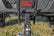 Flag Pole Holder | Dual | 2 Inch Hitch | w/ Flag Poles