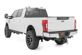 Nerf Steps | Cab Length | Crew | Ford F-150/Lightning/F-250/F-350/Raptor (15-26)