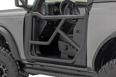 Tubular Doors | 2 Door | Ford Bronco (2 Door) 4WD (2021-2026)