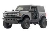 Tubular Doors | 2 Door | Ford Bronco (2 Door) 4WD (2021-2026)