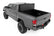 Hard Tri-Fold Flip Up Bed Cover | 5' Bed | Toyota Tacoma 2WD/4WD (2005-2015)