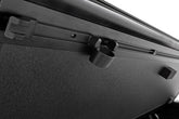 Hard Tri-Fold Flip Up Bed Cover | 5' Bed | Jeep Gladiator JT 4WD (2020-2026)