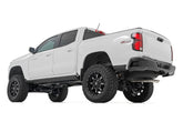 6 Inch Lift Kit | N3 Shocks | Chevy/GMC Canyon/Colorado 4WD (2023-2026)