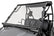 Full Windshield | Scratch Resistant | Honda Pioneer 520