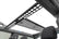 Molle Mounting Panel | Overhead | Ford Bronco 4WD (2021-2026)