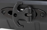 Hidden Winch Mount | All Models | Toyota Tundra 2WD/4WD (2022-2026)