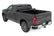 Soft Roll Up Bed Cover  | 6'7" Bed | Chevy/GMC Sierra 1500 (19-26)/Silverado 1500 (19-26) 