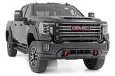 1.5-2 Inch Leveling Kit | N3 | Chevy/GMC 2500HD/3500HD (20-26)
