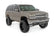 LED Light Kit | Ditch Mount | 2" Spectrum Pair | Spot | Chevy Silverado 1500 (99-06)/Tahoe (00-06) 