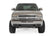 LED Light Kit | Ditch Mount | 2" Black Pair | Amber DRL | Chevy Silverado 1500 (99-06)