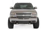 LED Light Kit | Ditch Mount |  3" OSRAM | Wide | Chevy Silverado 1500 (99-06)/Tahoe (00-06) 