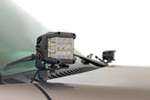 LED Light Kit | Ditch Mount | 2" Spectrum Pair | Spot | Chevy Silverado 1500 (99-06)/Tahoe (00-06) 