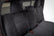 Seat Covers | FR & RR | Double Cab | Toyota Tacoma 2WD/4WD (2024-2026)