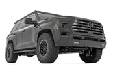 3.5 Inch Lift Kit | Toyota Sequoia 4WD (2023-2026)