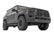 3.5 Inch Lift Kit | Toyota Sequoia 4WD (2023-2026)