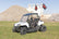 LED Light Whip Kit | Bed Mount | Polaris Ranger RZR 170/RZR 170 