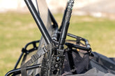 LED Whip Light Kit | Bed Mount | Polaris Ranger RZR 170/RZR 170 
