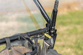 LED Light Whip Kit | Bed Mount | Polaris Ranger RZR 170/RZR 170 