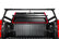 Bed Rack | Half Rack | Aluminum | Toyota Tacoma 2WD/4WD (2024-2026)
