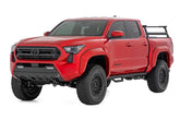 Sport Fender Flares | 3U5 Supersonic Red | Toyota Tacoma 2WD/4WD (2024-2026)