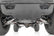 Tie Rod Upgrade Kit | Forged | Ford Bronco 4WD (2021-2026)