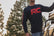 Rough Country Long Sleeve | RC Tread Sleeve | Black| SM