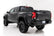 Pocket Fender Flares | GBA Gloss Black | Chevy Colorado 2WD/4WD (2023-2026)