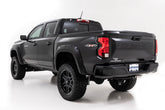 Pocket Fender Flares | GAE Snowdrift | Chevy Colorado 2WD/4WD (2023-2026)