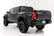 Pocket Fender Flares | GBF Sunrise Orange | Chevy Colorado 2WD/4WD (23-26)