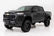 Pocket Fender Flares | GAZ Summit White | Chevy Colorado 2WD/4WD (2023-2026)
