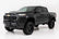 Pocket Fender Flares | GBF Sunrise Orange | Chevy Colorado 2WD/4WD (23-26)