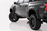 Pocket Fender Flares | GXN Harvest Bronze | Chevy Colorado 2WD/4WD (23-26)