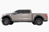 Pocket Fender Flares | PQ Race Red | Ford F-150 2WD/4WD (2021-2026)