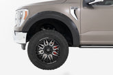 Pocket Fender Flares | LJ Darkened Bronze | Ford F-150 2WD/4WD (2021-2026)