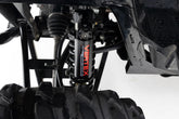 Vertex Rear Coil Over Shock Pair | Adjustable | Honda Pioneer 1000/Pioneer 1000-5