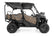 Vertex Adjustable Suspension Kit | Honda Pioneer 1000/Pioneer 1000-5