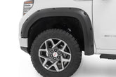 Pocket Fender Flares | GLT Dynamic Blue | GMC Sierra 1500 2WD/4WD (2019-2026)