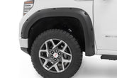 Pocket Fender Flares | G42 Coastal Dune | GMC Sierra 1500 2WD/4WD (2019-2026)