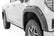 Pocket Fender Flares | G6M Titanium Rush | GMC Sierra 1500 2WD/4WD (19-26)
