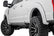 Sport Fender Flares | G1 Absolute Black | Ford F-250/F-350 Super Duty (17-22)