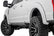 Sport Fender Flares | H7 Bronze Fire | Ford F-250/F-350 Super Duty (17-22)
