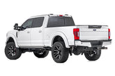 Sport Fender Flares | UX Ingot Silver Metallic | Ford F-250/F-350 Super Duty (17-22)