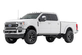 Sport Fender Flares | N1 Blue Jeans | Ford F-250/F-350 Super Duty (17-22)