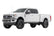 Sport Fender Flares | N1 Blue Jeans | Ford F-250/F-350 Super Duty (17-22)