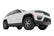 1 Inch Lift Kit | Jeep Grand Cherokee WL 4WD (2023-2026)