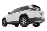 1 Inch Lift Kit | Jeep Grand Cherokee WL 4WD (2023-2026)